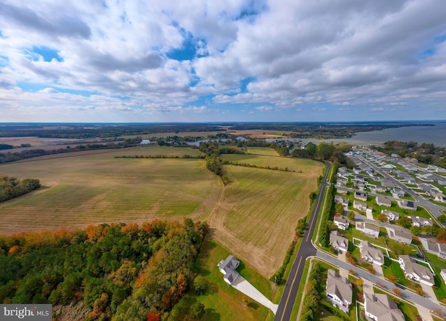 Listing photo 2 for PARCEL168 Jenkins Creek Rd, Cambridge MD 21613