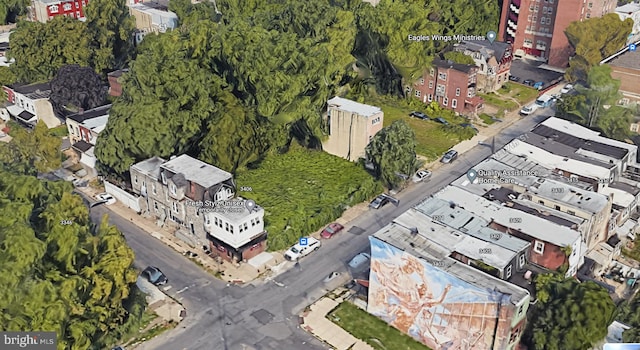 3410 N 17th St, Philadelphia PA, 19140 land for sale