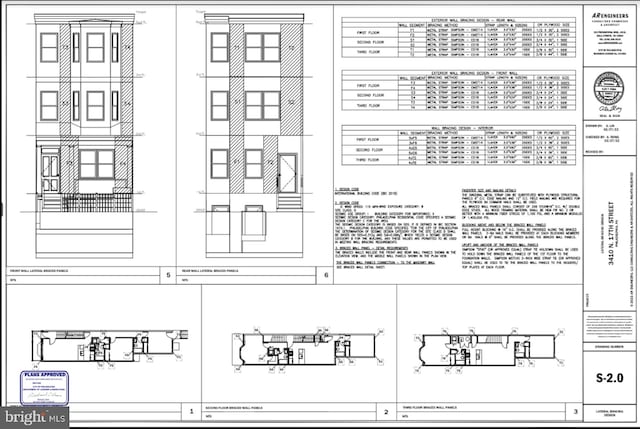 Listing photo 2 for 3410 N 17th St, Philadelphia PA 19140