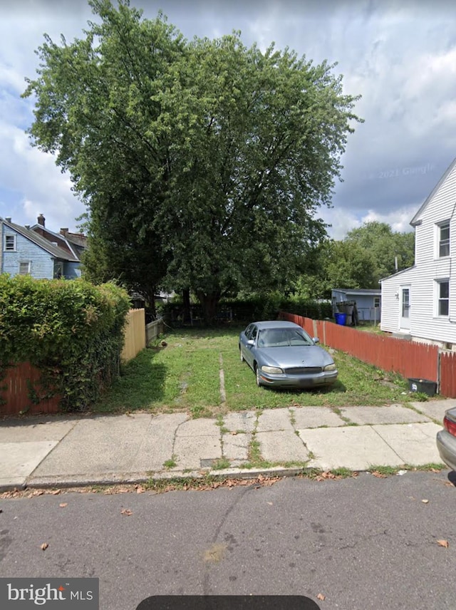 159 N Washington St, Pottstown PA, 19464 land for sale