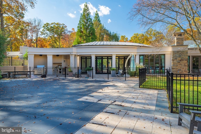 10111 Iron Gate Rd, Potomac, MD 20854 - exterior space