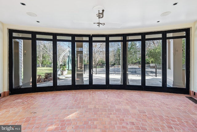 10111 Iron Gate Rd, Potomac, MD 20854 - interior space with plenty of natural light