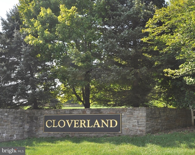 4007 Cloverland Dr, Phoenix MD, 21131 land for sale