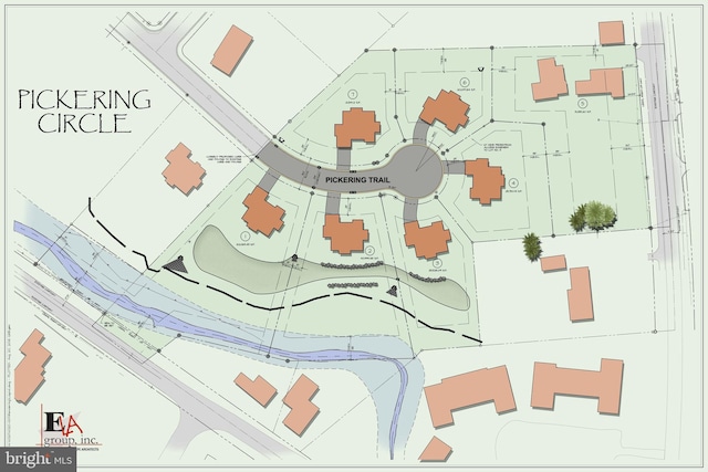 1923 Pickering Trl Lot 7, Lancaster PA, 17601 land for sale