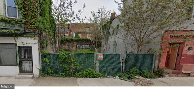 2109 W Oxford St, Philadelphia PA, 19121 land for sale