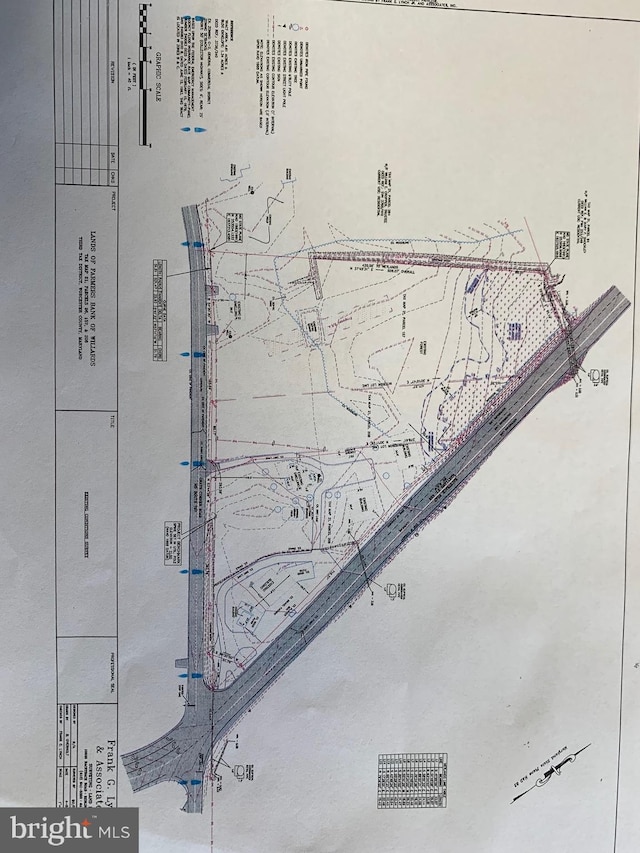 11201 Grays Corner Rd, Berlin MD, 21811 land for sale