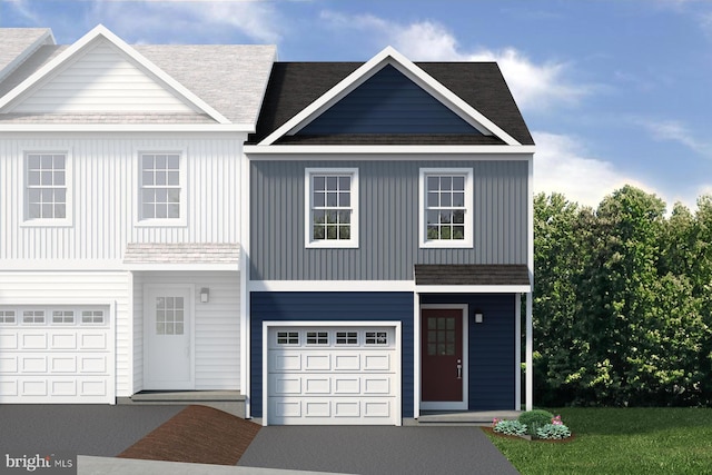 151 Highpoint Park Dr, Pleasant Gap, PA 16823