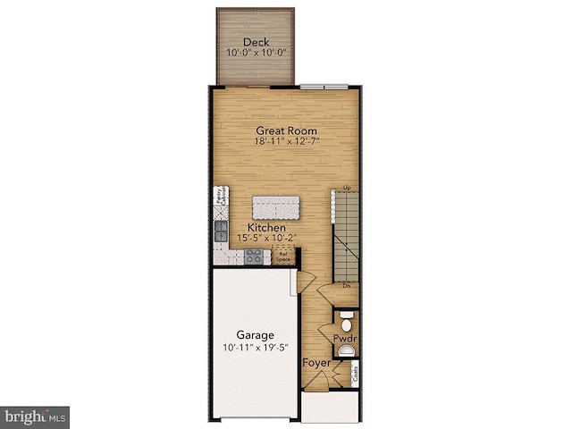 151 Highpoint Park Dr, Pleasant Gap, PA 16823