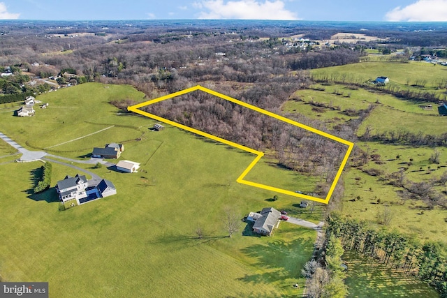 Grove Ln, Westminster MD, 21157 land for sale