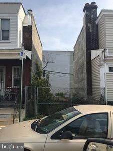 548 E Ashmead St, Philadelphia PA, 19144 land for sale