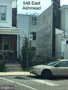 Listing photo 3 for 548 E Ashmead St, Philadelphia PA 19144