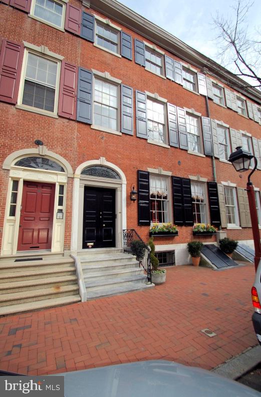 259 S 4th St, Philadelphia, PA 19106 - view of property