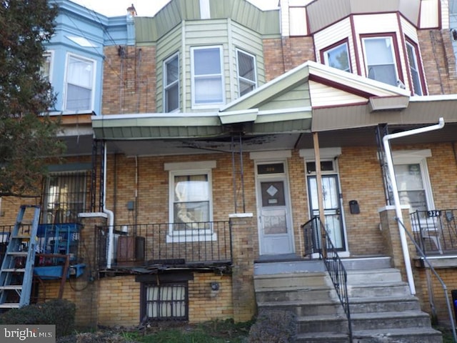 326 E Tulpehocken St, Philadelphia PA, 19144, 3 bedrooms, 1 bath townhouse for sale