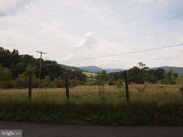 Entry Mountain Rd, Franklin WV, 26807 land for sale