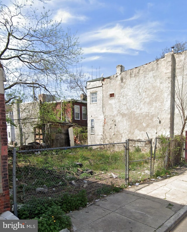 2412 N Clarion St, Philadelphia PA, 19132 land for sale