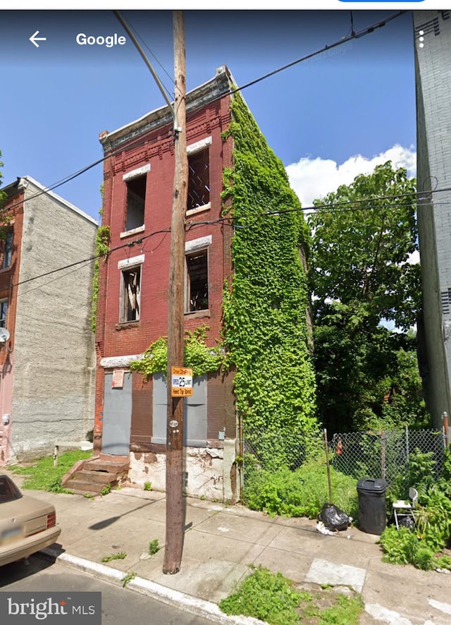 2213 N 19th St, Philadelphia PA, 19132 land for sale