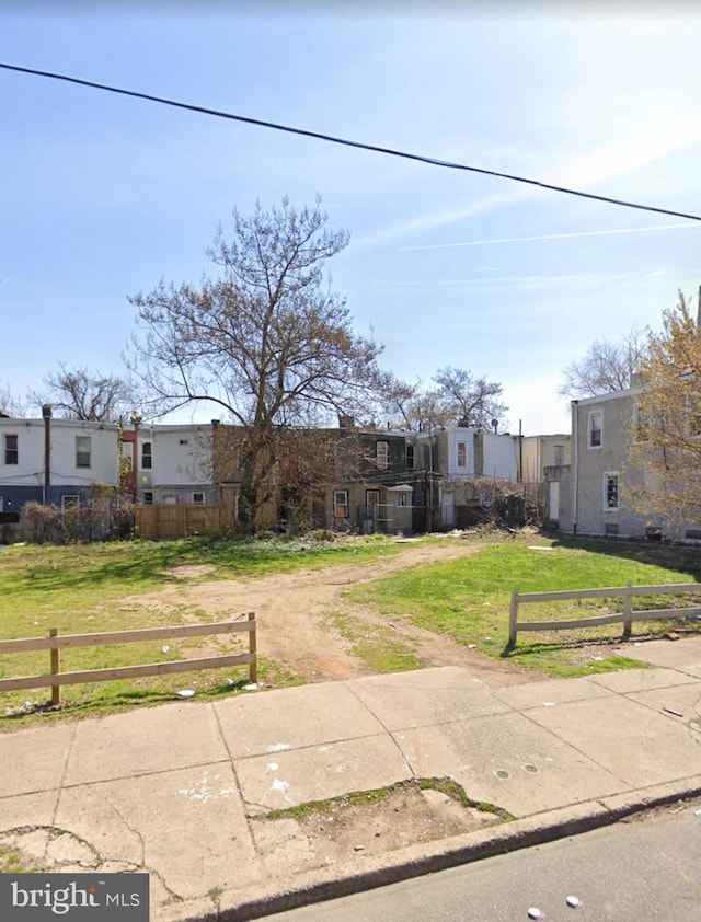 2241 N 19th St, Philadelphia PA, 19132 land for sale