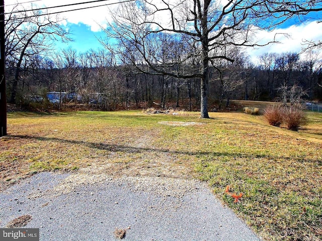 11868 National Pike, Clear Spring MD, 21722 land for sale