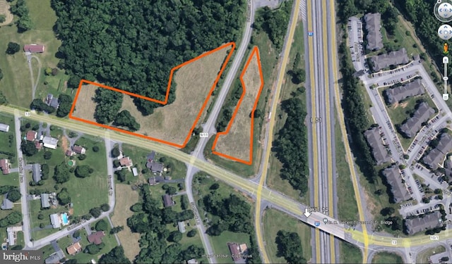 0 Dry Run, Martinsburg WV, 25401 land for sale