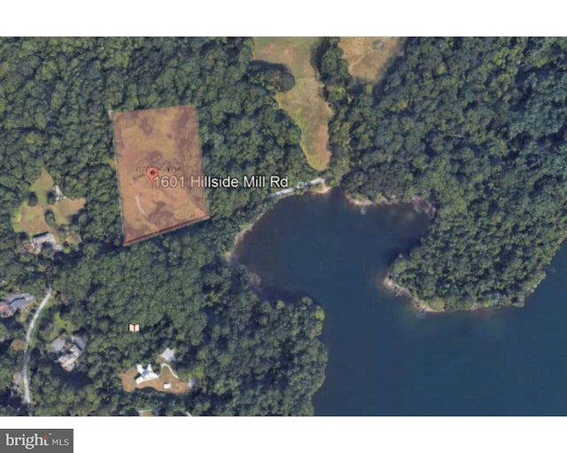 1601 Hillside Mill Rd, Greenville, DE 19807