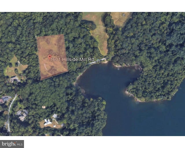 1601 Hillside Mill Rd, Greenville DE, 19807 land for sale