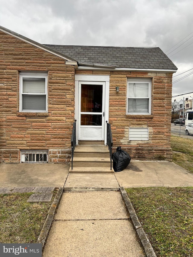 2451 S 57th St, Philadelphia PA, 19143, 2 bedrooms, 1 bath townhouse for sale