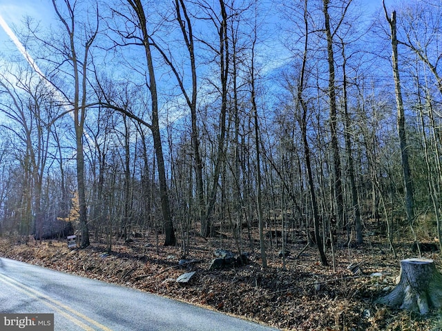 Listing photo 3 for LOT2 Trego Mountain Rd, Keedysville MD 21756