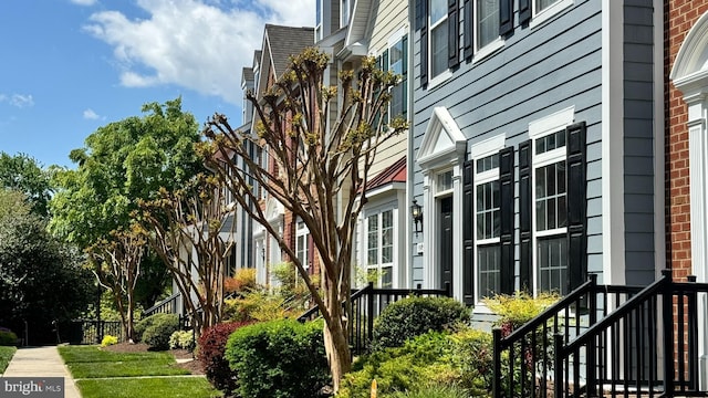 300 Dixon St Unit 202, Easton, MD 21601 - view of building exterior