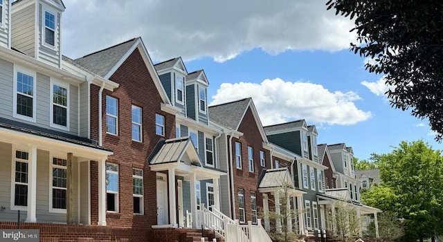300 Dixon St Unit 204, Easton, MD 21601 - exterior space