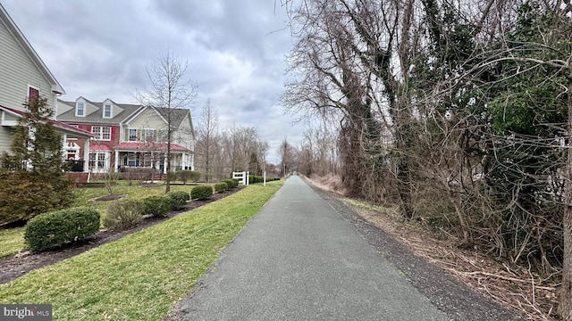 300 Dixon St Unit 204, Easton, MD 21601 - view of street