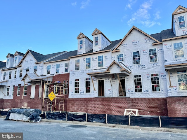 300 Dixon St Unit 204, Easton, MD 21601 - view of front facade