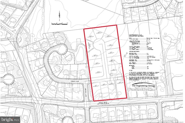 10499 Godwin Dr, Manassas VA, 20112 land for sale