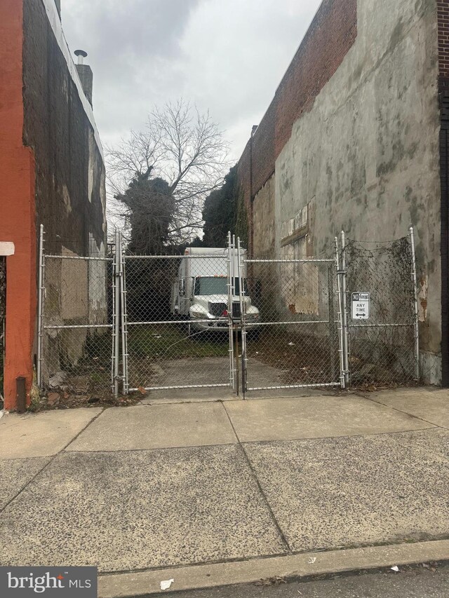 770 N Brooklyn St, Philadelphia PA, 19104 land for sale