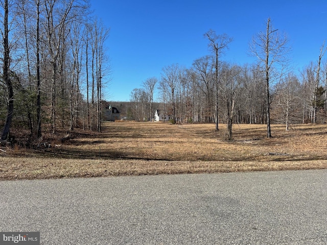 Rainbow Rdg, Bumpass VA, 23024 land for sale