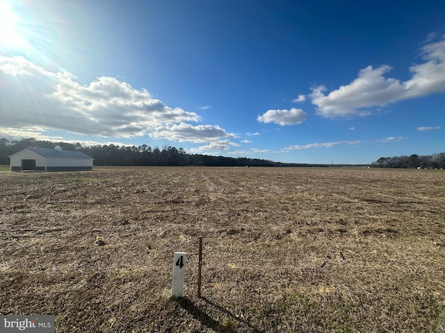 LOT4 Brittingham Rd, Delmar DE, 19940 land for sale