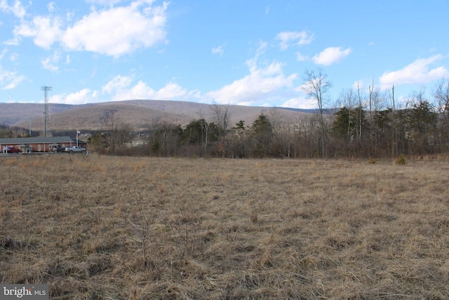 Listing photo 2 for LOT13-B N Tornado Way, Keyser WV 26726