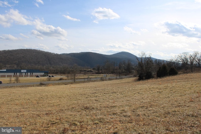 Listing photo 3 for 7.92ACRES Mcmullen Hwy, Cresaptown MD 21502