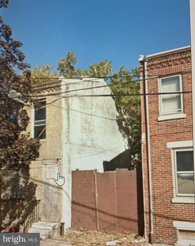 2811 Jackson St, Philadelphia PA, 19145 land for sale