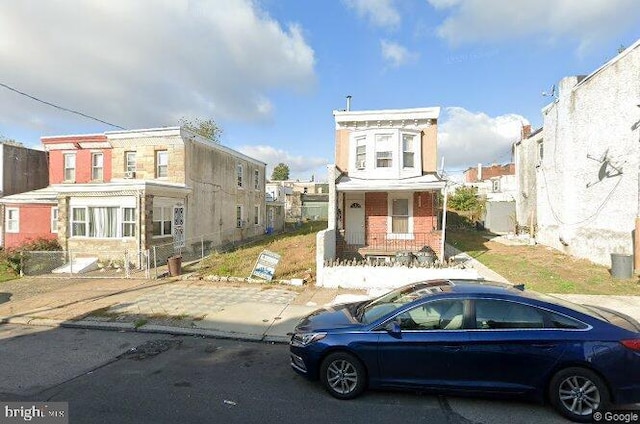 Listing photo 2 for 226 N 62nd St, Philadelphia PA 19139