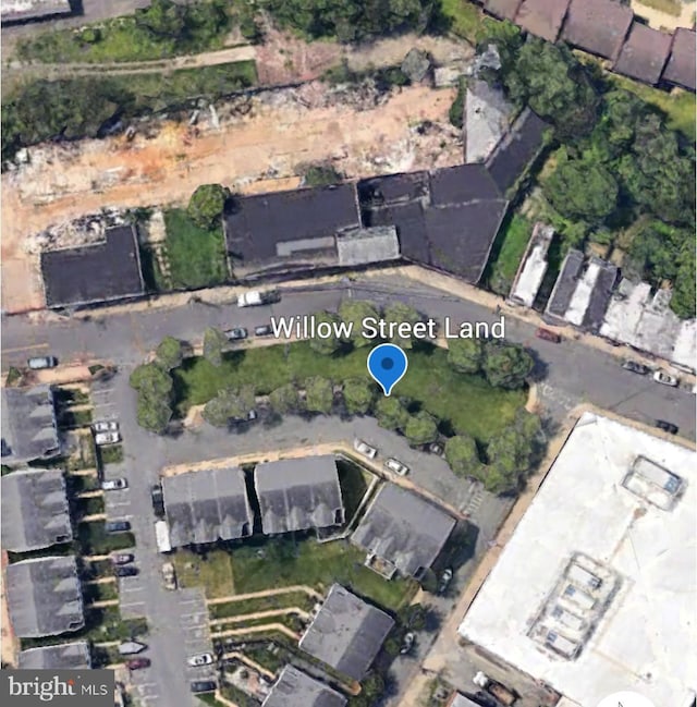 299 N Willow St, Trenton NJ, 08618 land for sale