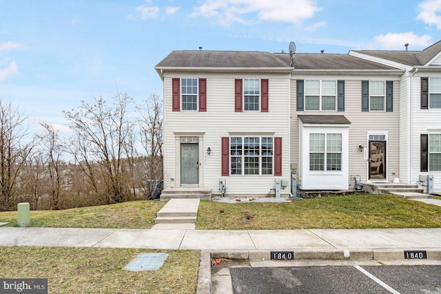 1840 Graymount Way, Edgewood MD, 21040, 4 bedrooms, 3 baths townhouse for sale