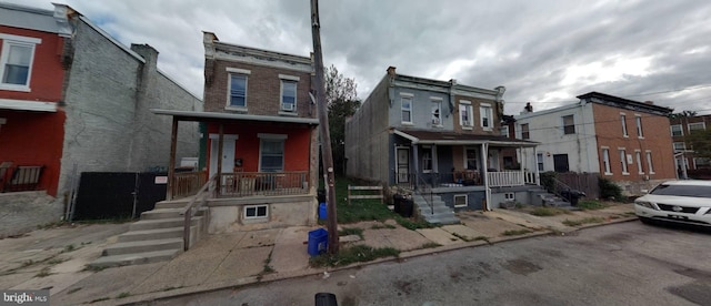 Listing photo 2 for 213 N Alden St, Philadelphia PA 19139