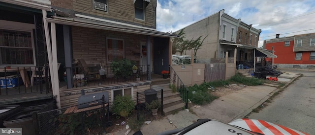 Listing photo 3 for 220 N Alden St, Philadelphia PA 19139