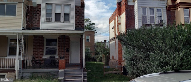 Listing photo 2 for 236 N Alden St, Philadelphia PA 19139