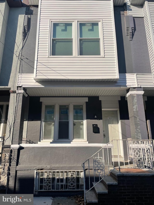 1822 S Ringgold St, Philadelphia, PA 19145 - exterior space