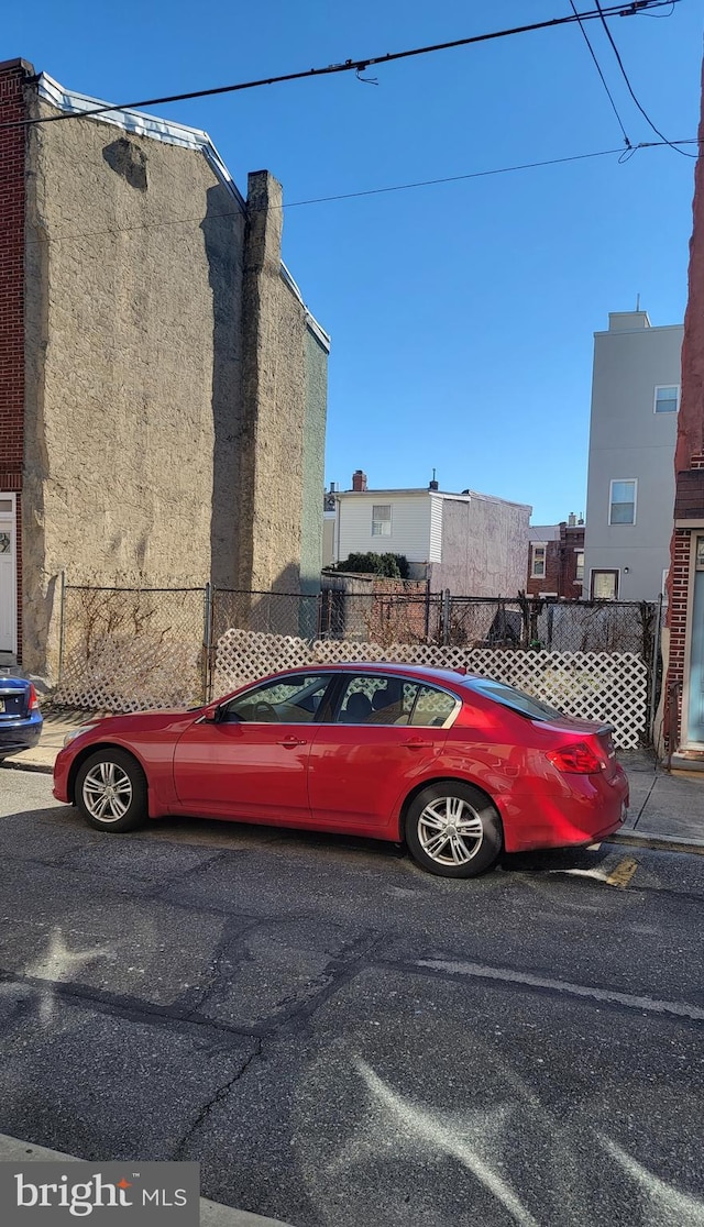 1624 S 18th St, Philadelphia PA, 19145 land for sale