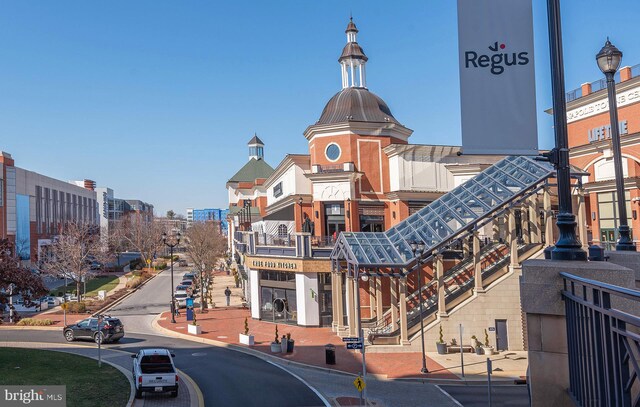 1915 Towne Centre Blvd Unit 1013, Annapolis, MD 21401 - view of building exterior