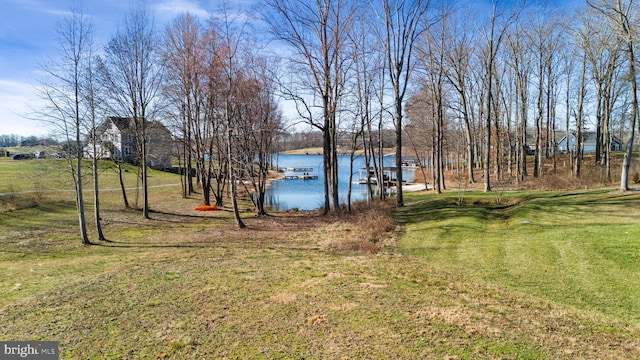 Shoreline Dr, Mineral VA, 23117 land for sale