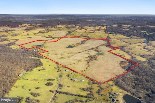 0 Hume Rd, Marshall VA, 20115 land for sale