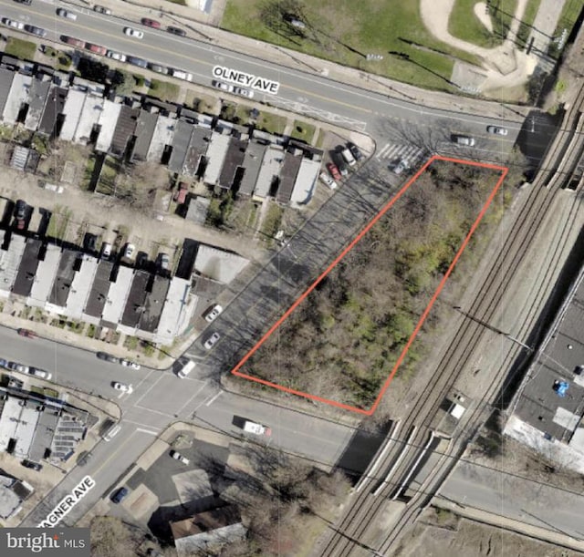 990 W Tabor Rd, Philadelphia PA, 19141 land for sale